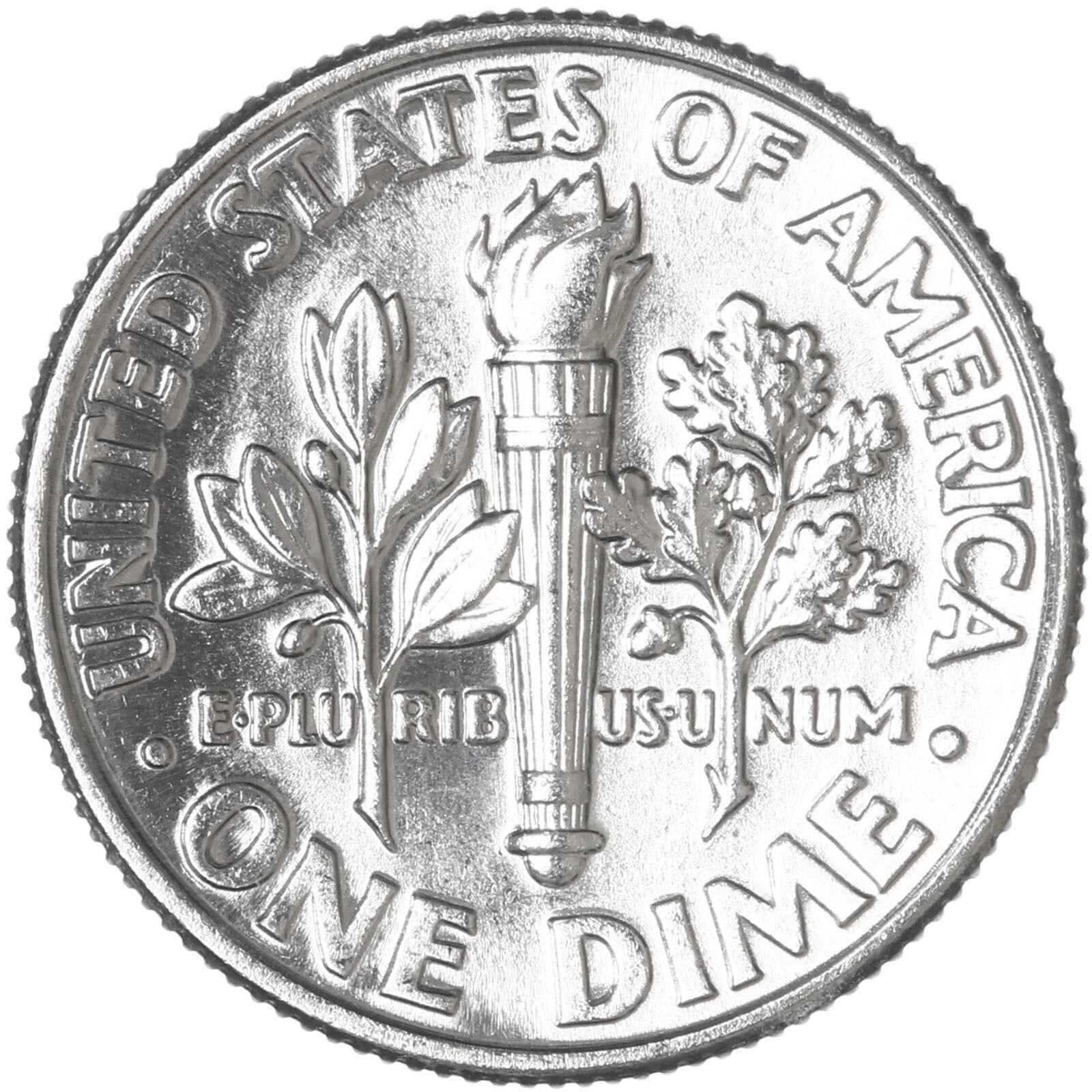 1994 P Roosevelt Dime Choice BU US Coin