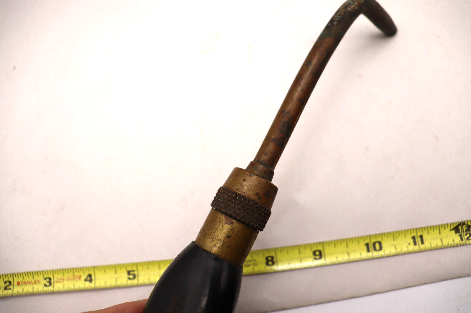 UNIWELD UNIVERSAL ACETYLENE TORCH & Tip UCA 4 free ship USA