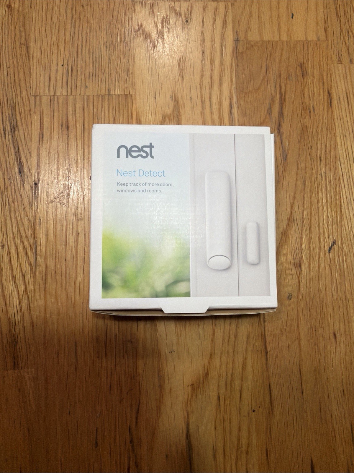 Google Nest Detect Home Door / Window Sensor H1100WES