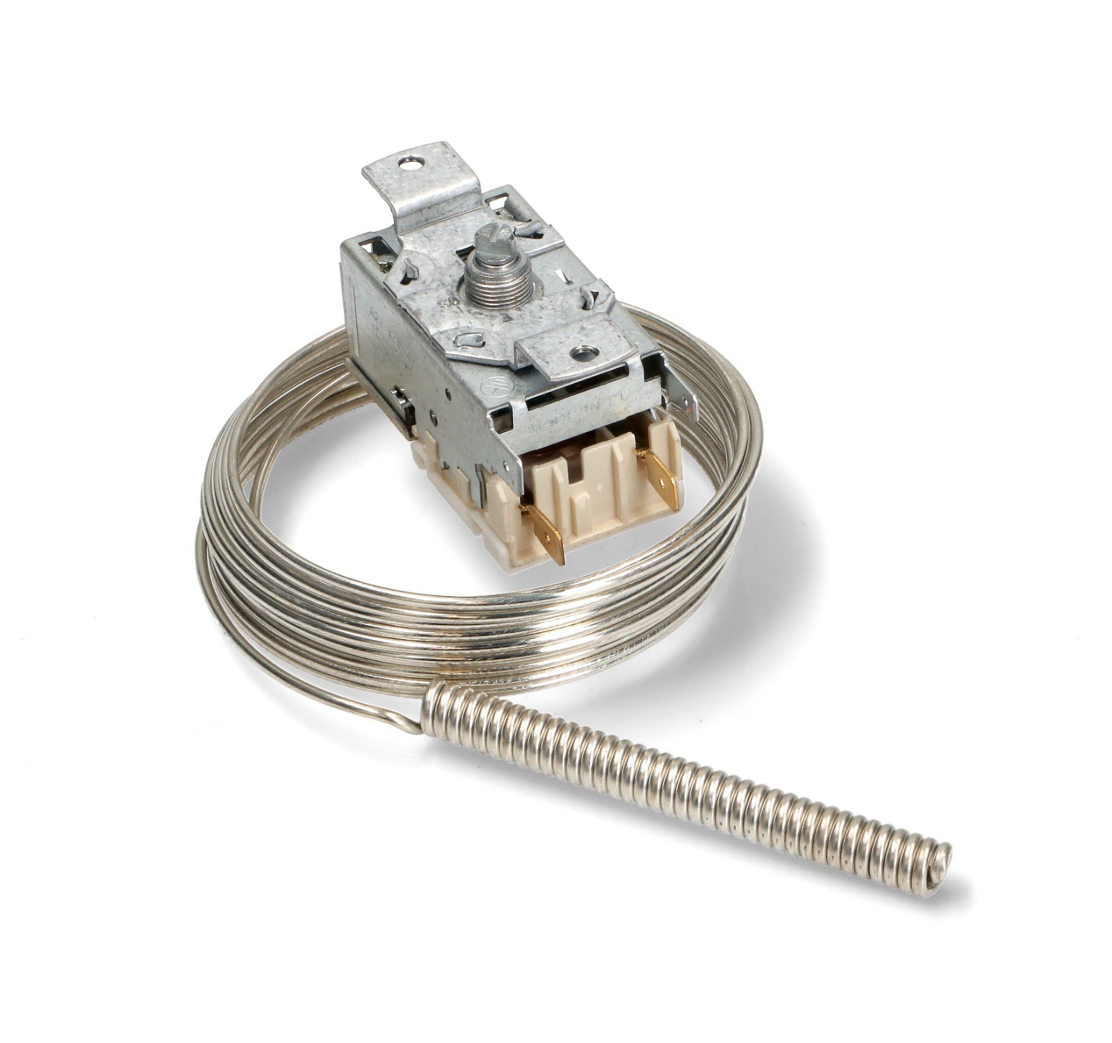 ICE MACHINE BIN THERMOSTAT FOR MANITOWOC ICE