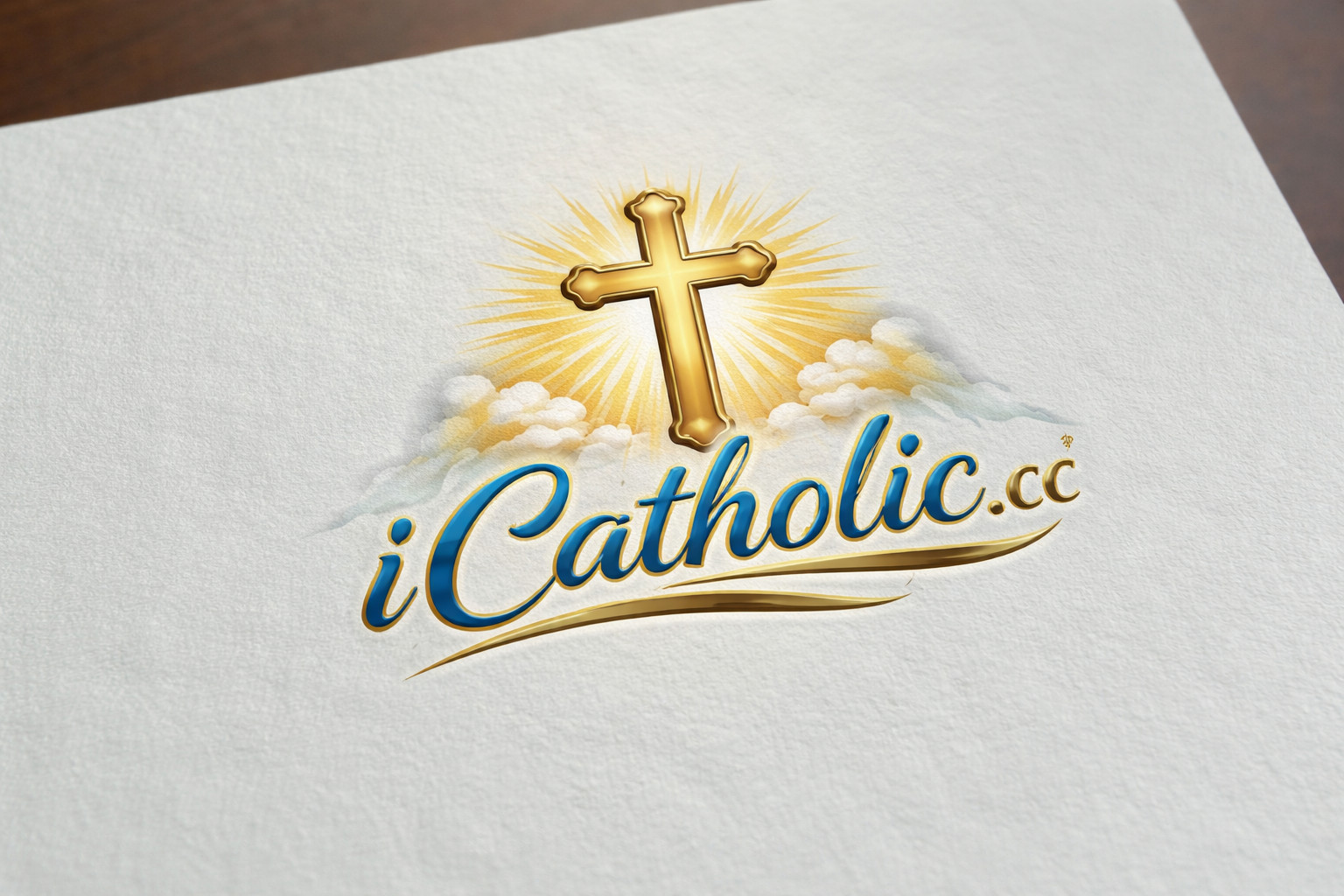 ⭐iCatholic.CC -An Engaging and Modern Domain 🌐 Niche Social Network
