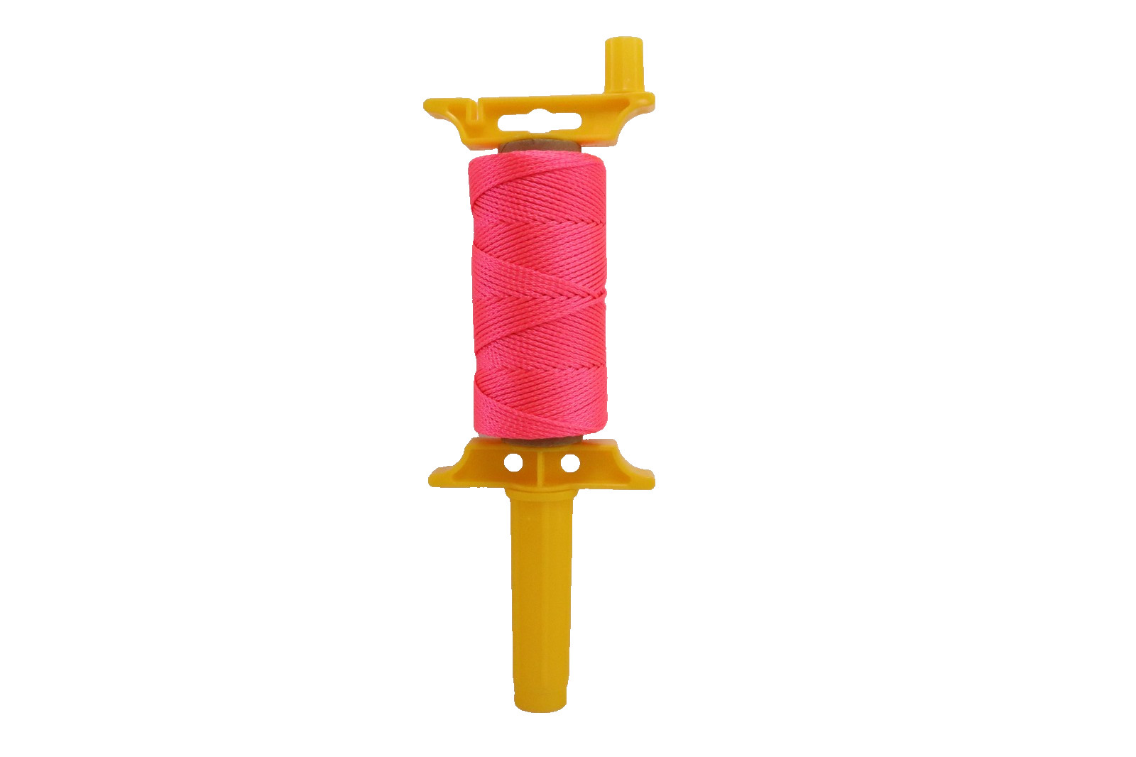 Pink 250 FT Mason String Line #18 UV Resistant for Garden