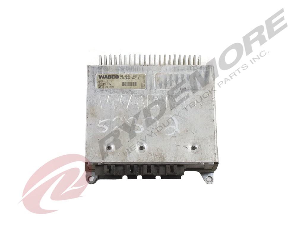 WABCO ECM (Brake & ABS) Part Number 4460044050