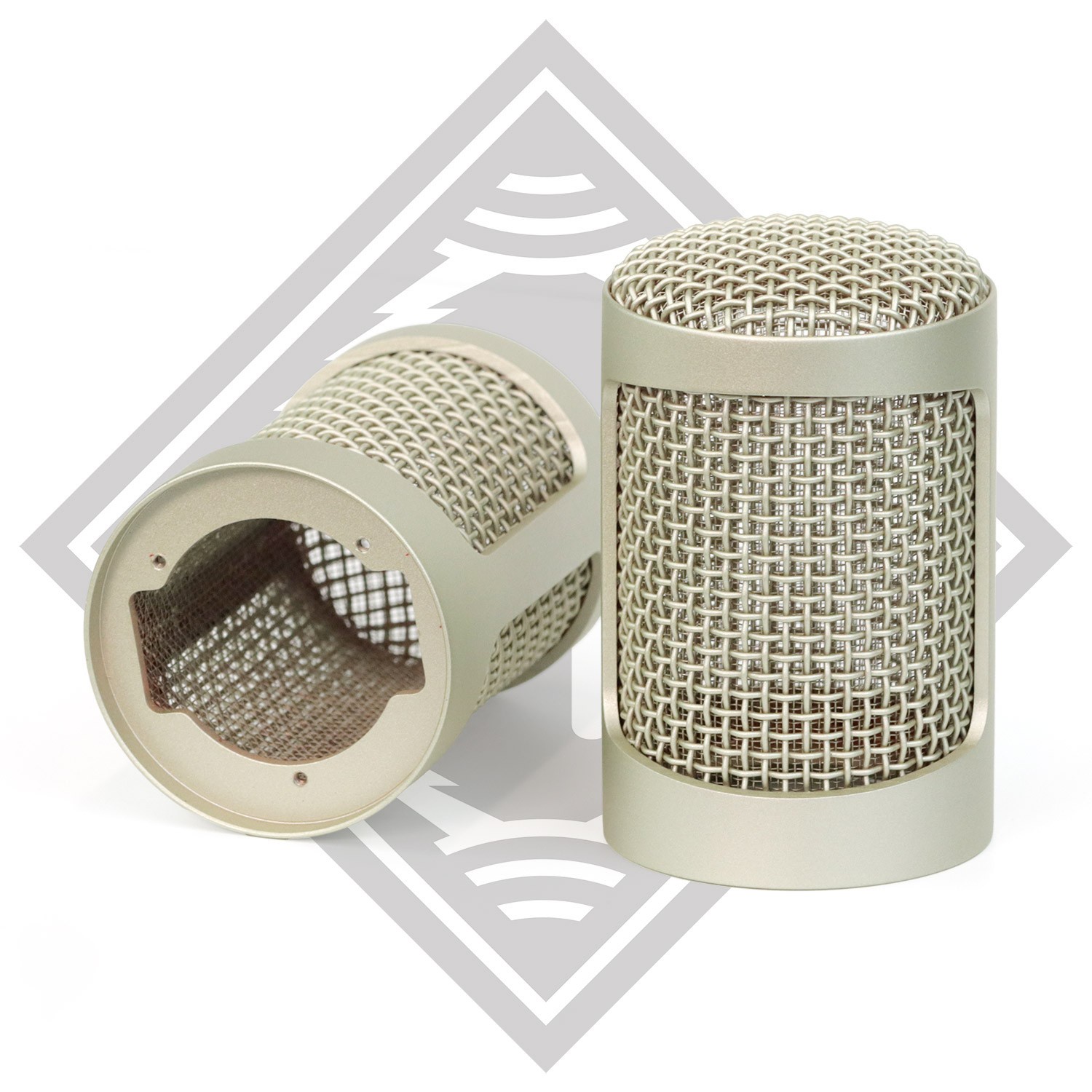Studio Projects C1 / C3 replacement microphone grille