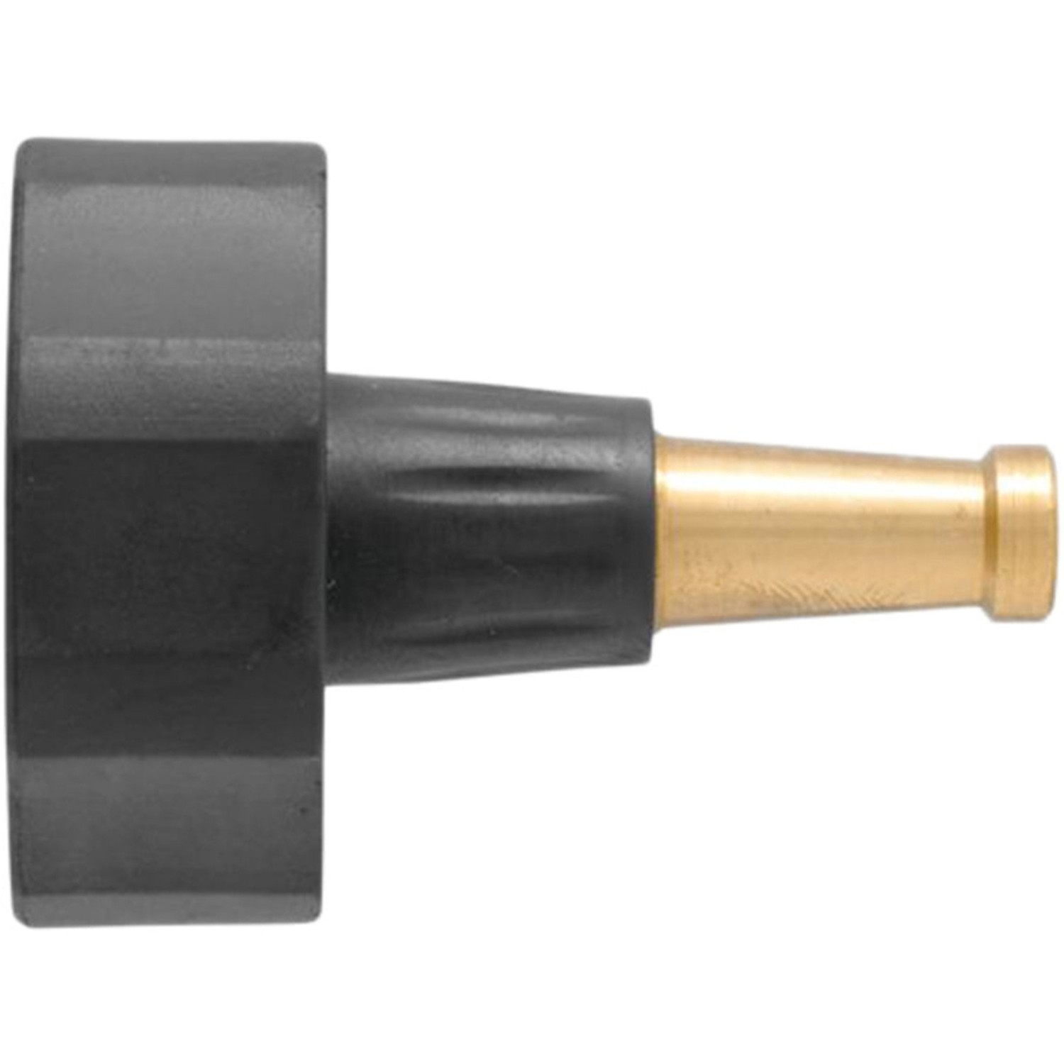 Orbit 58040N Outdoor Sweeper High Impact Jet Brass Spray Nozzle