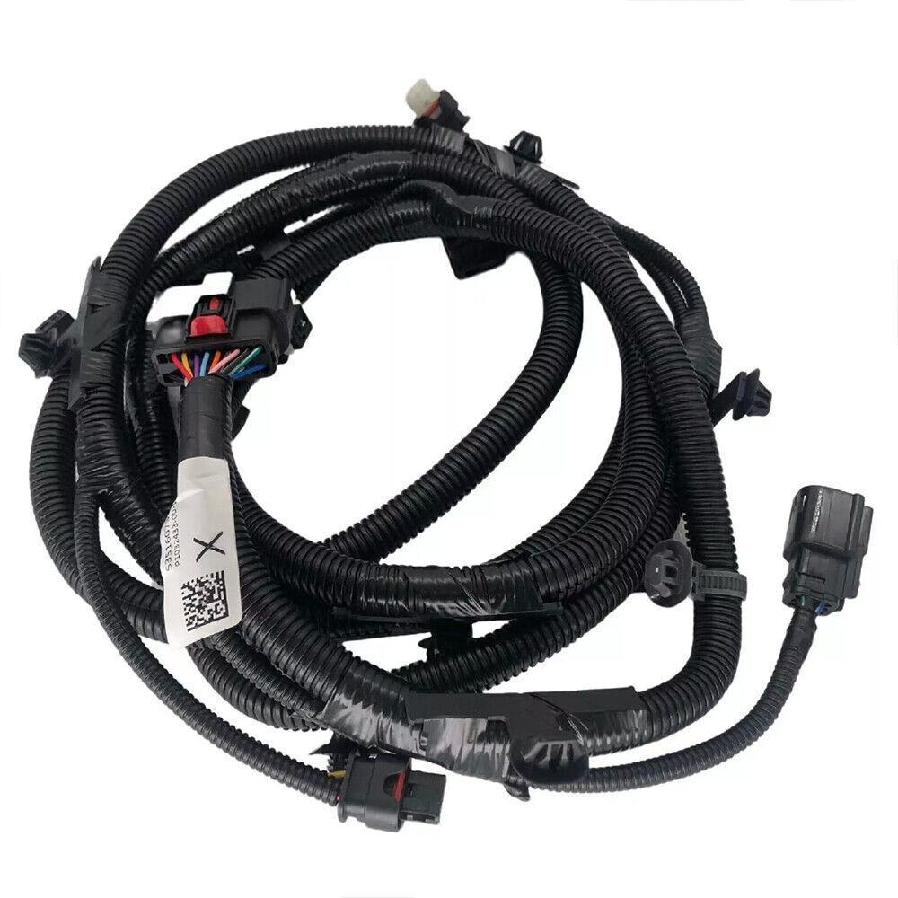NEW Front Parking Sensor Harness For Tesla Model X 2016-2020 1032433-00-G