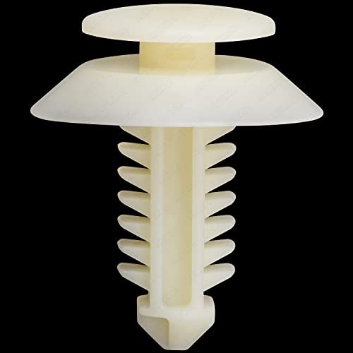 Door Panel Retainers Clips Compatible with Ford N802900 Explorer F-150 F 20pcs