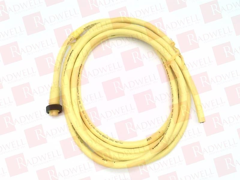 TPC WIRE & CABLE 84312 / 84312 (NEW IN BOX)