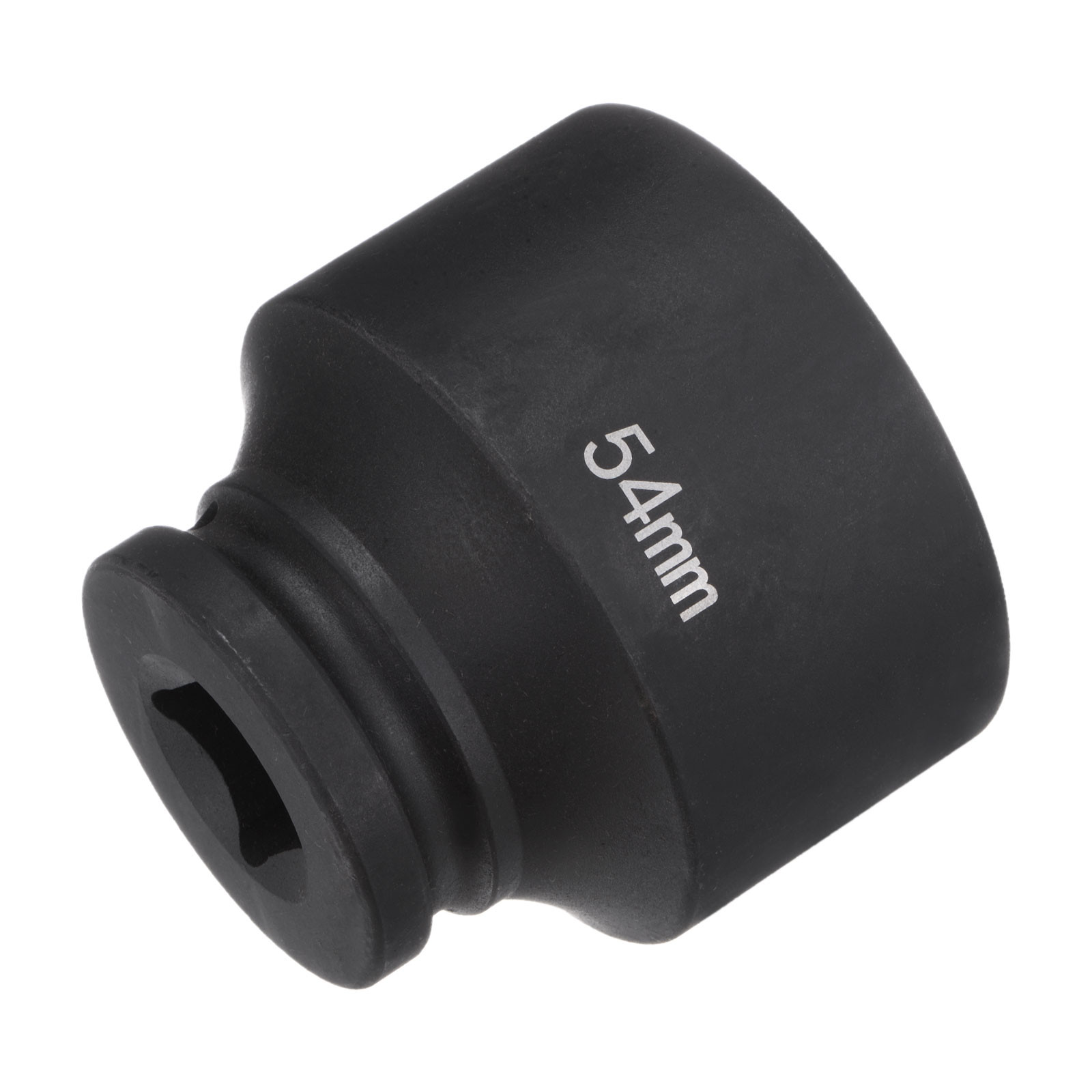 6-Point Impact Socket 3/4" Drive 54mm M 40Cr Impact Socket