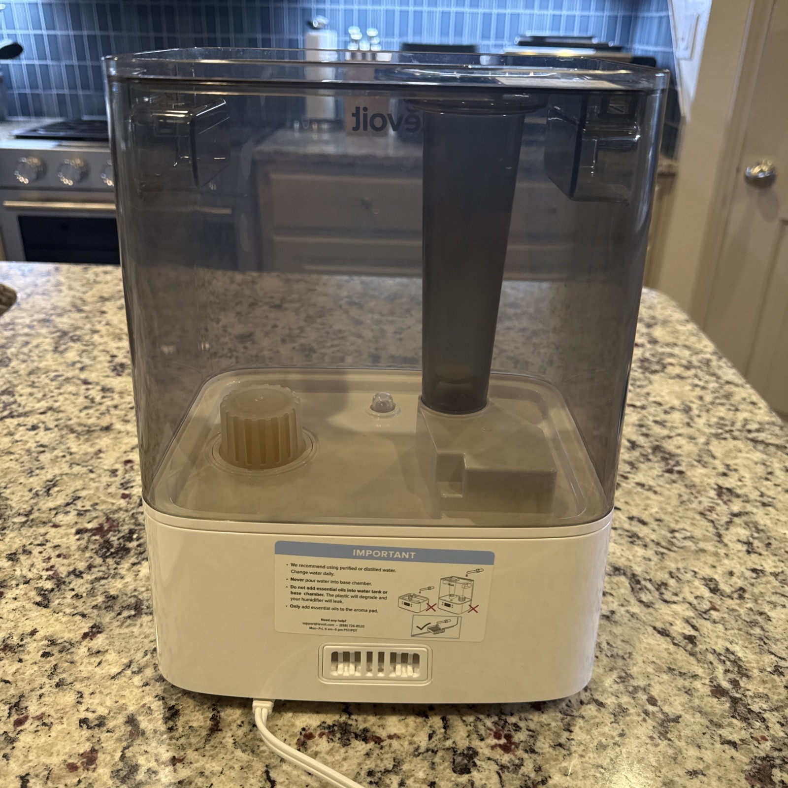 LEVOIT 6L Smart Humidifier