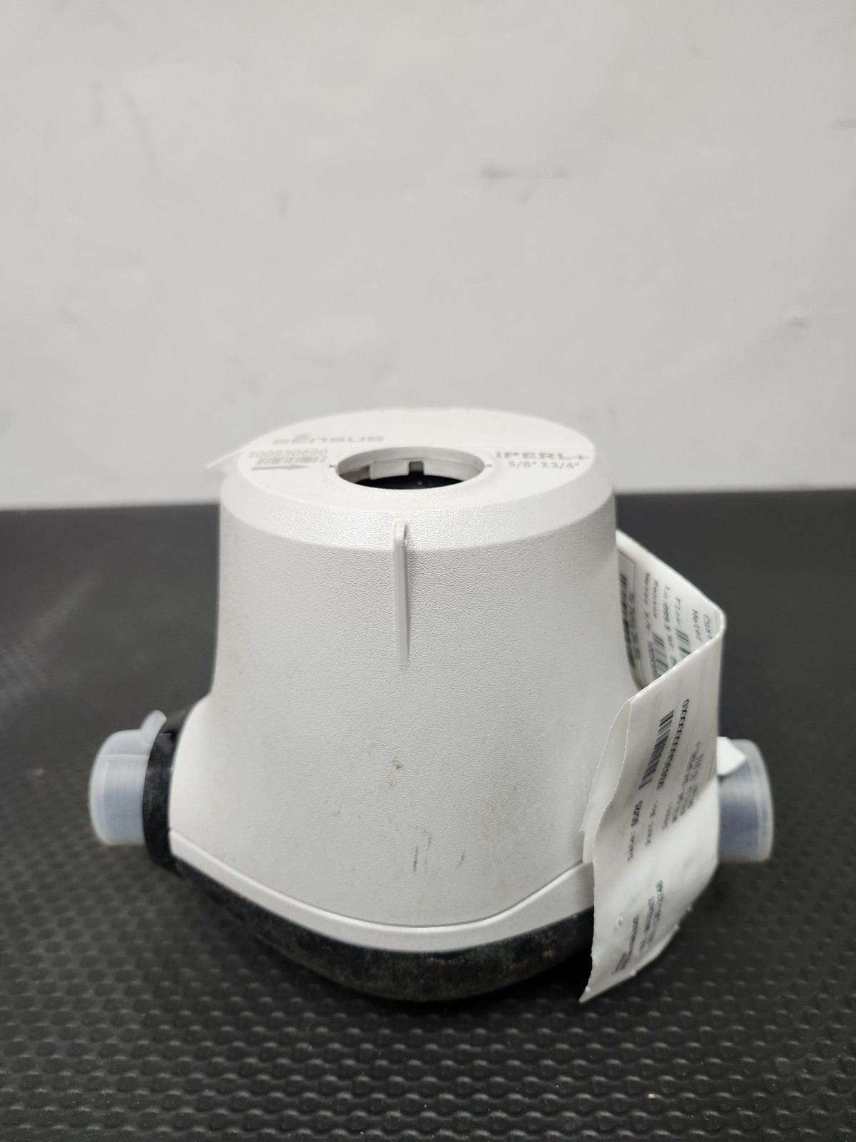 Sensus iPERL Short Water Meter - MTR 5/8-3/4 IPERL+ 8WHL1A.1G 3TS SMART New