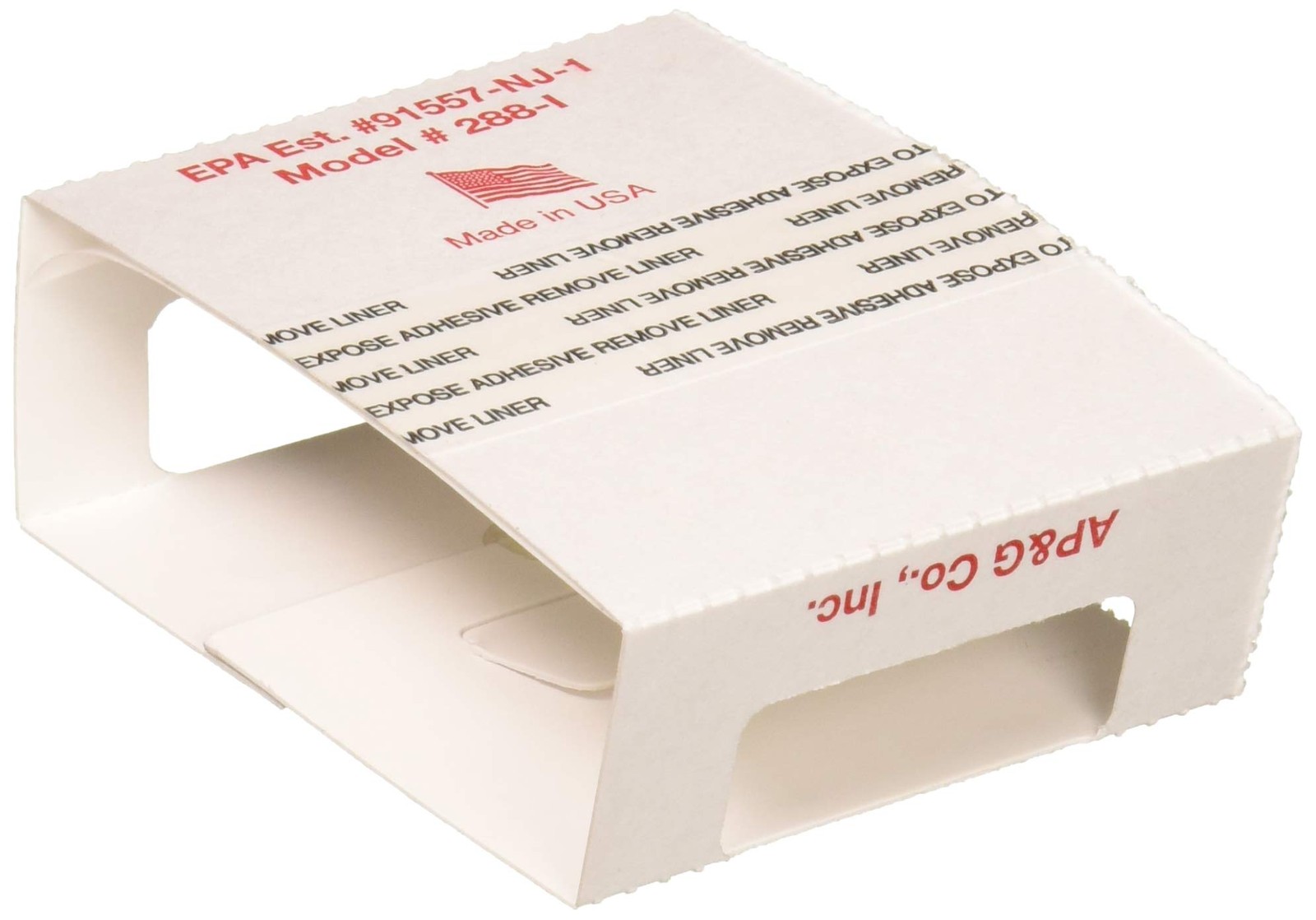 Catchmaster 288I Pest Trap 72 Boards White