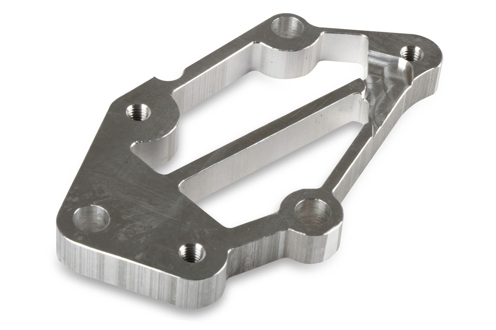 Holley 21-1 LS Accessory Drive Bracket - Installation Kit for Standard (Short)