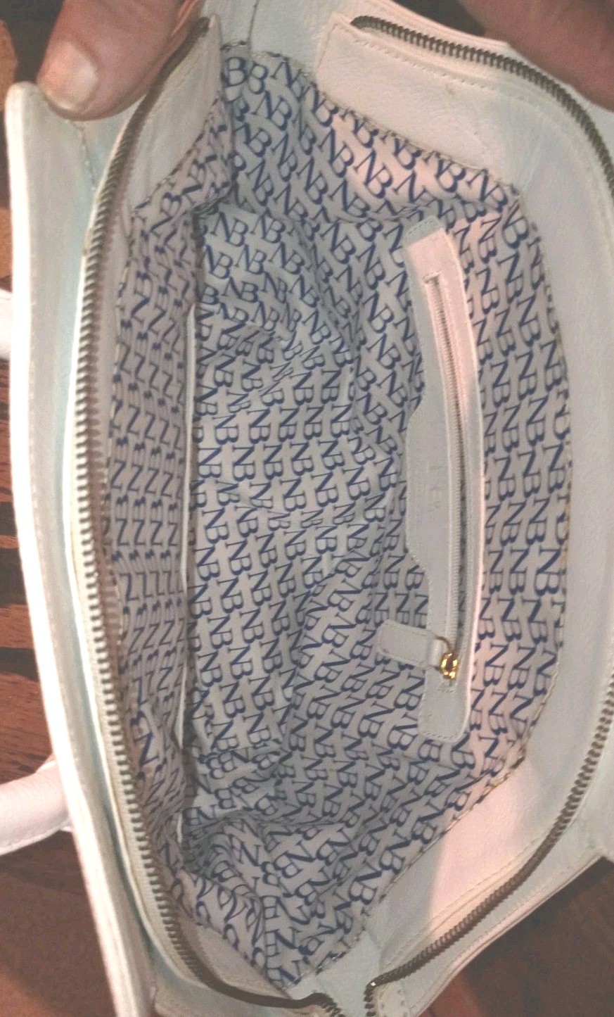 Purse By Noé Bernacelli