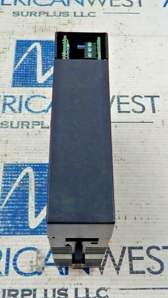 GE FANUC IC693CMM311G COMMUNICATION CONTROL MODULE