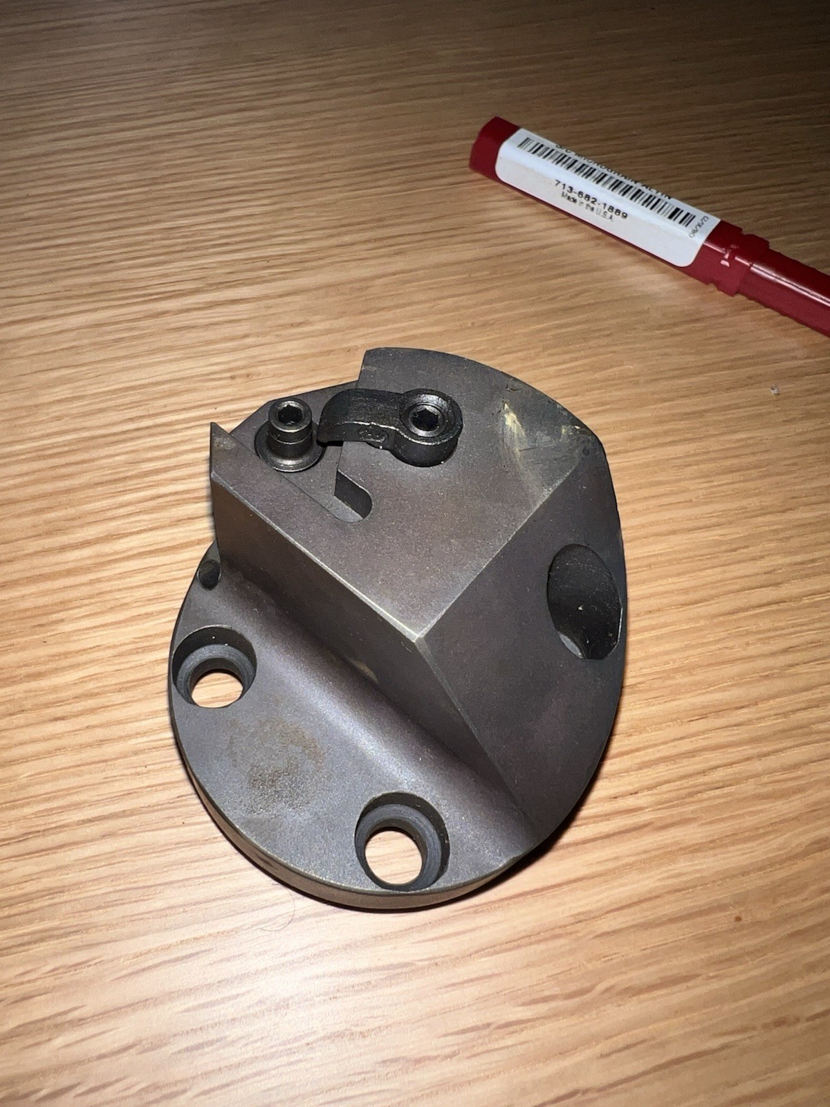 H40-MTHOR 5W Tooling