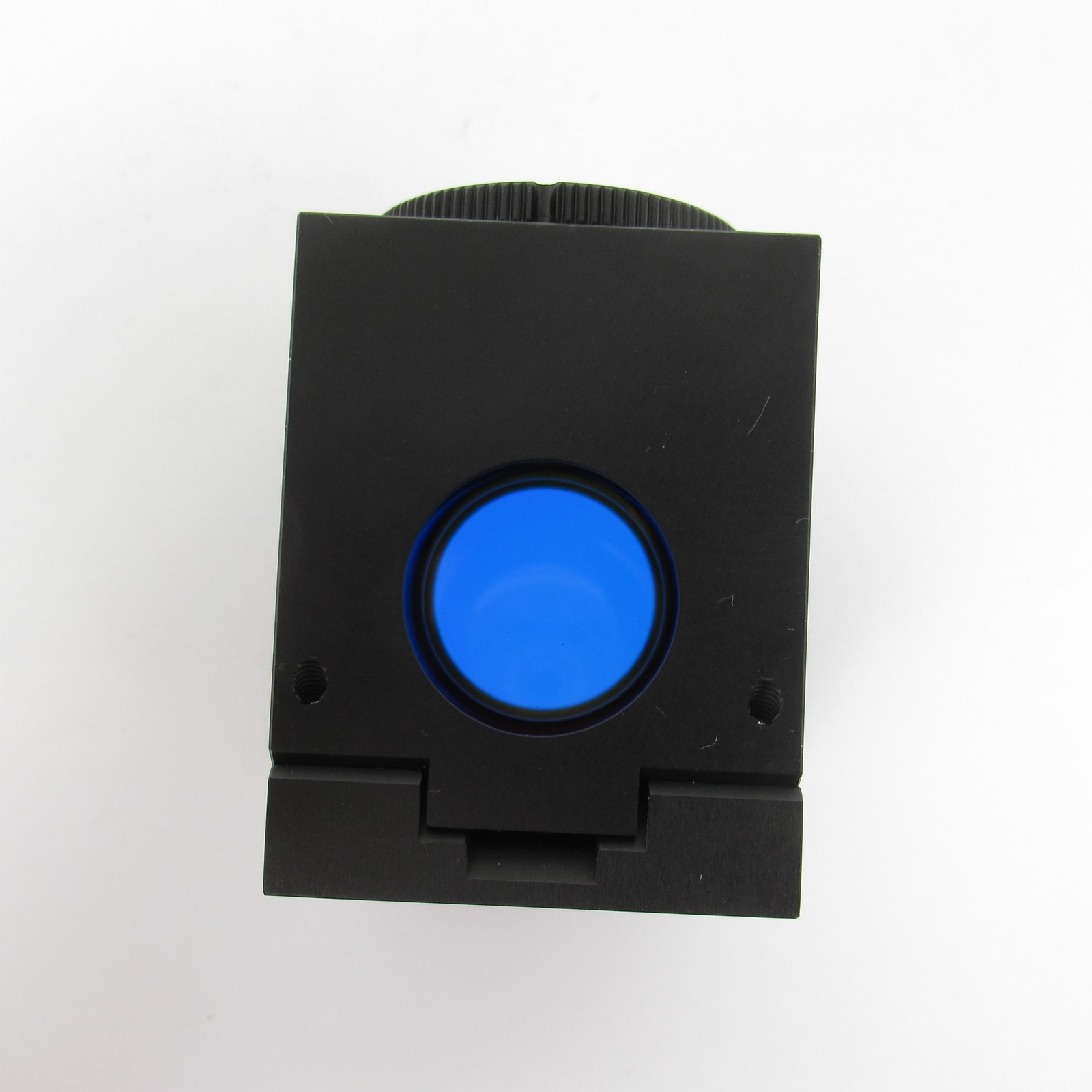 NIKON CHROMA T510LPXRXT CUSTOM EX480/EM580/DM510 FLUORESCENCE FILTER CUBE