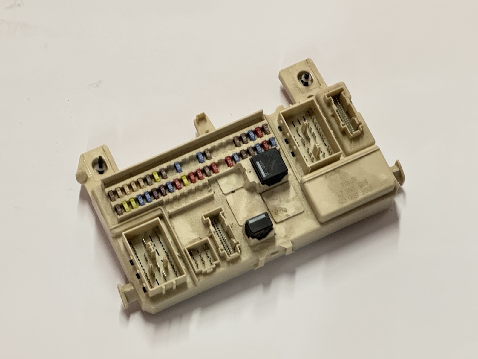 2008-2013 Volvo C30 OEM BCM Body Control Module 31268178 OEM