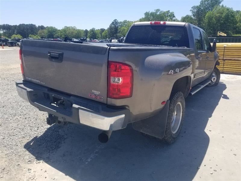 12 GMC SIERRA 3500 COMMUNICATION ONSTAR MODULE 22898335