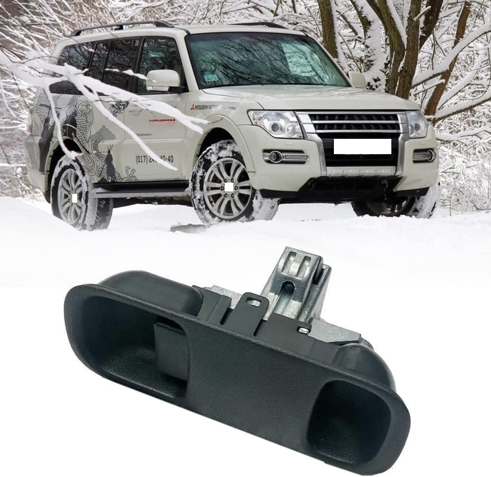 Car Glove Box Lock Toolbox Latch Lock Montero MK3 V73 V75 V77 2000-2006 MR402499