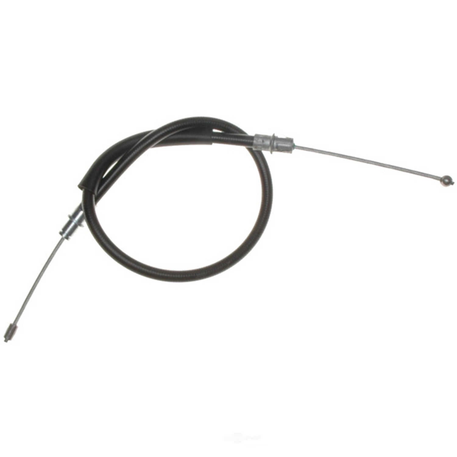 Parking Brake Cable-Element3 Raybestos BC95468 fits 1998 Dodge Durango