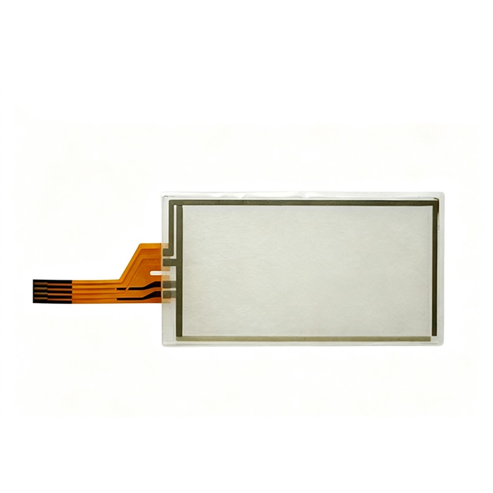 JM-105 TP-4150S1 Touch Screen Touchpad Overlay for Konica Minolta