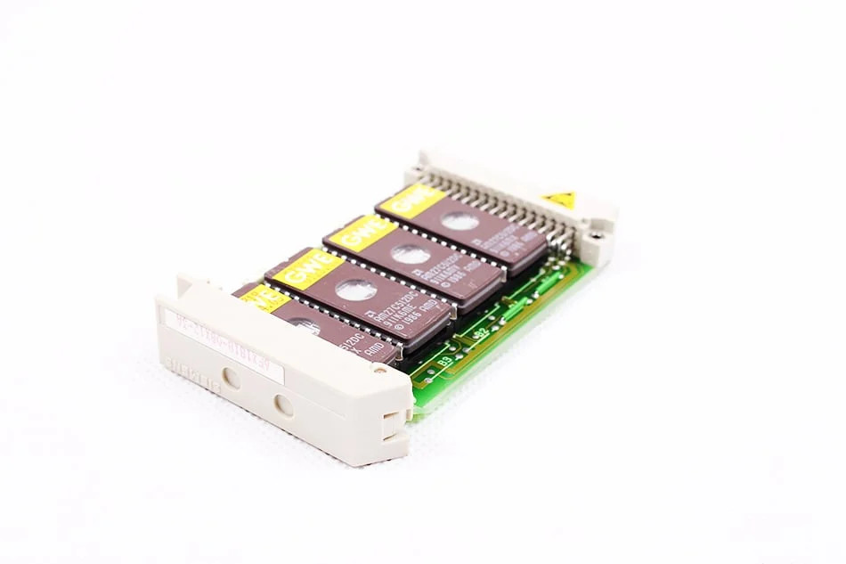 6FX1818-0BX12-3A SIEMENS - Used - 12 Months Warranty