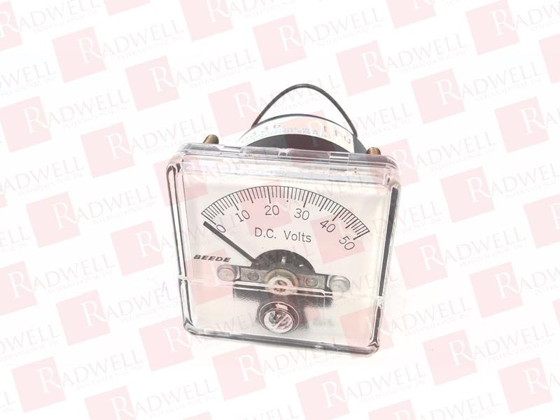 BEEDE 910336 / 910336 (NEW NO BOX)