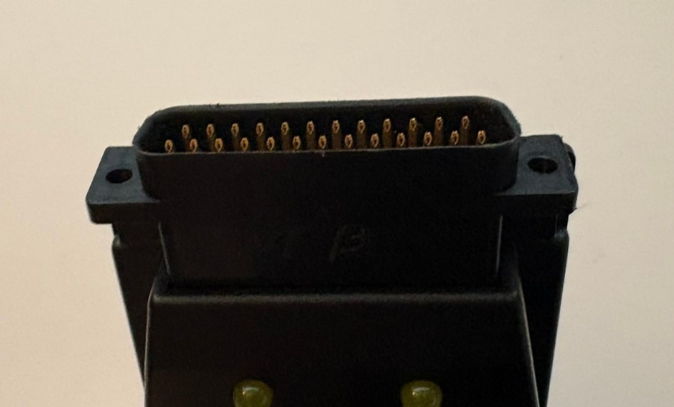 Smart Cable Connector SC817 IQ Technologies (Unit Only)
