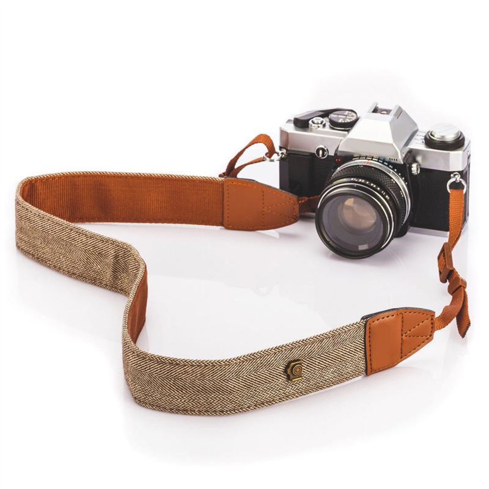 70cm Camera Strap Adjustable Shoulder Neck Strap For Nikon For Sony Camera aa