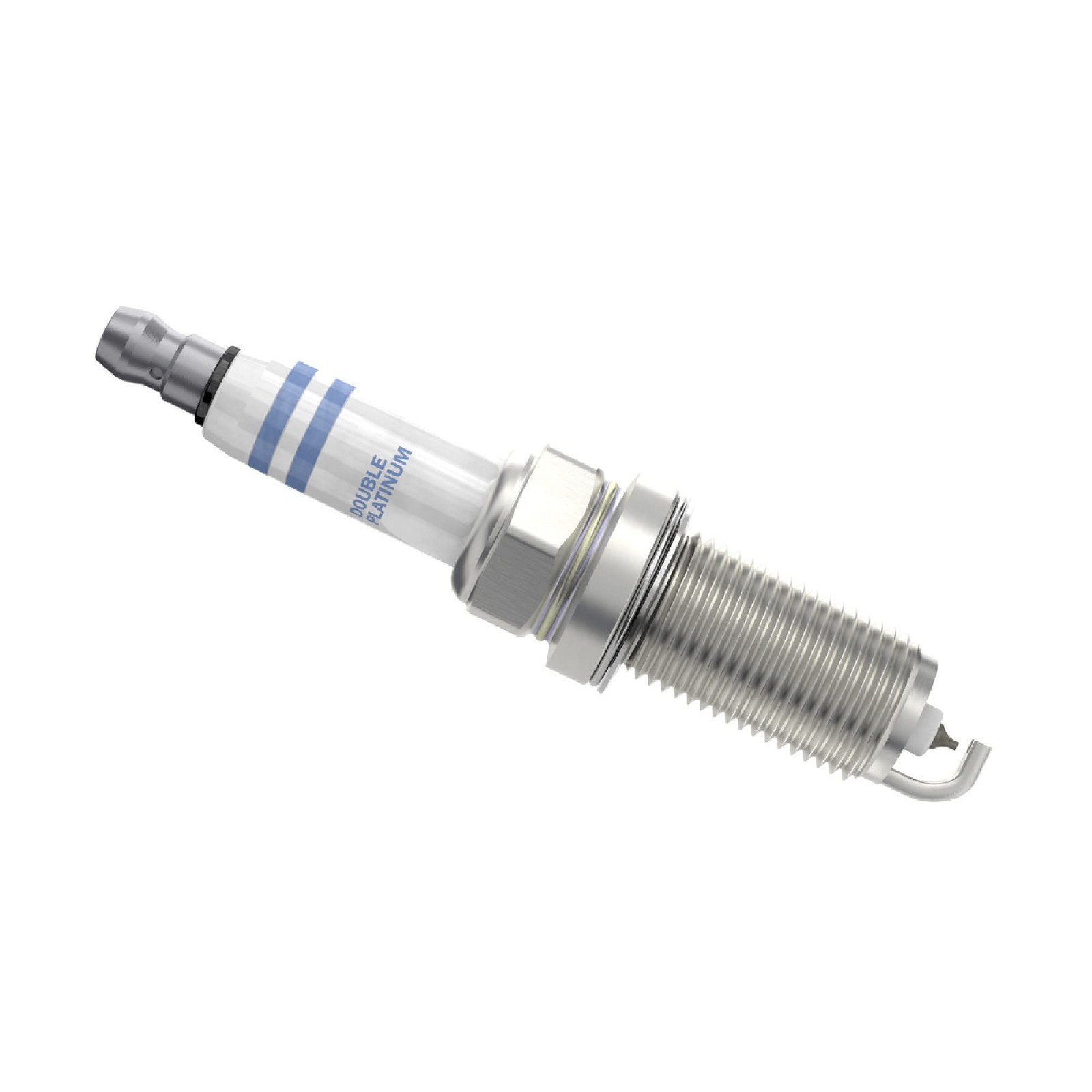Bosch FR7NPP332 OE Double Platinum Fine Wire Spark Plug Genuine Single