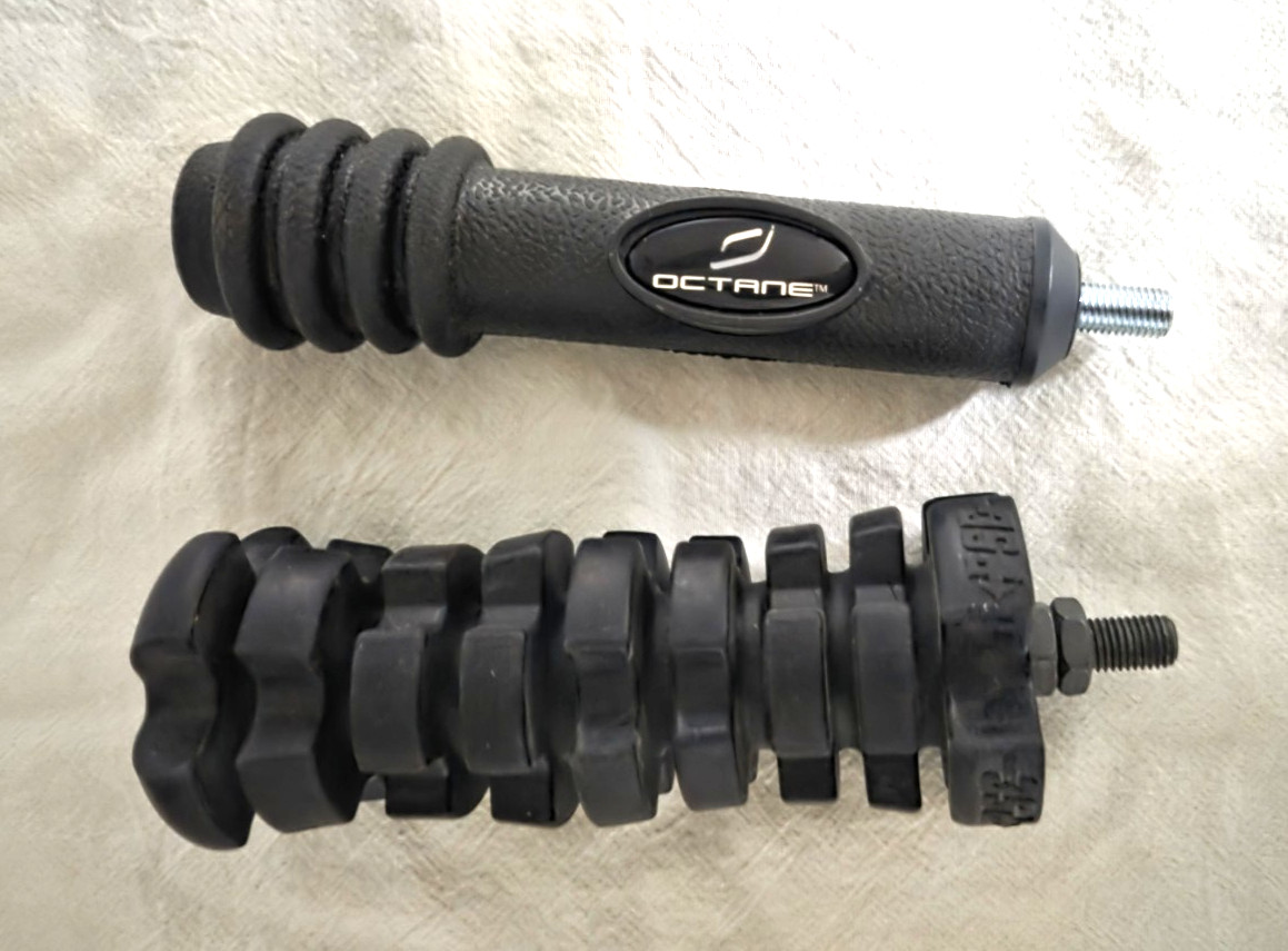 Bowtech Boost Octane 5” Archery Stabilizer includes free PSE Stabilizer!