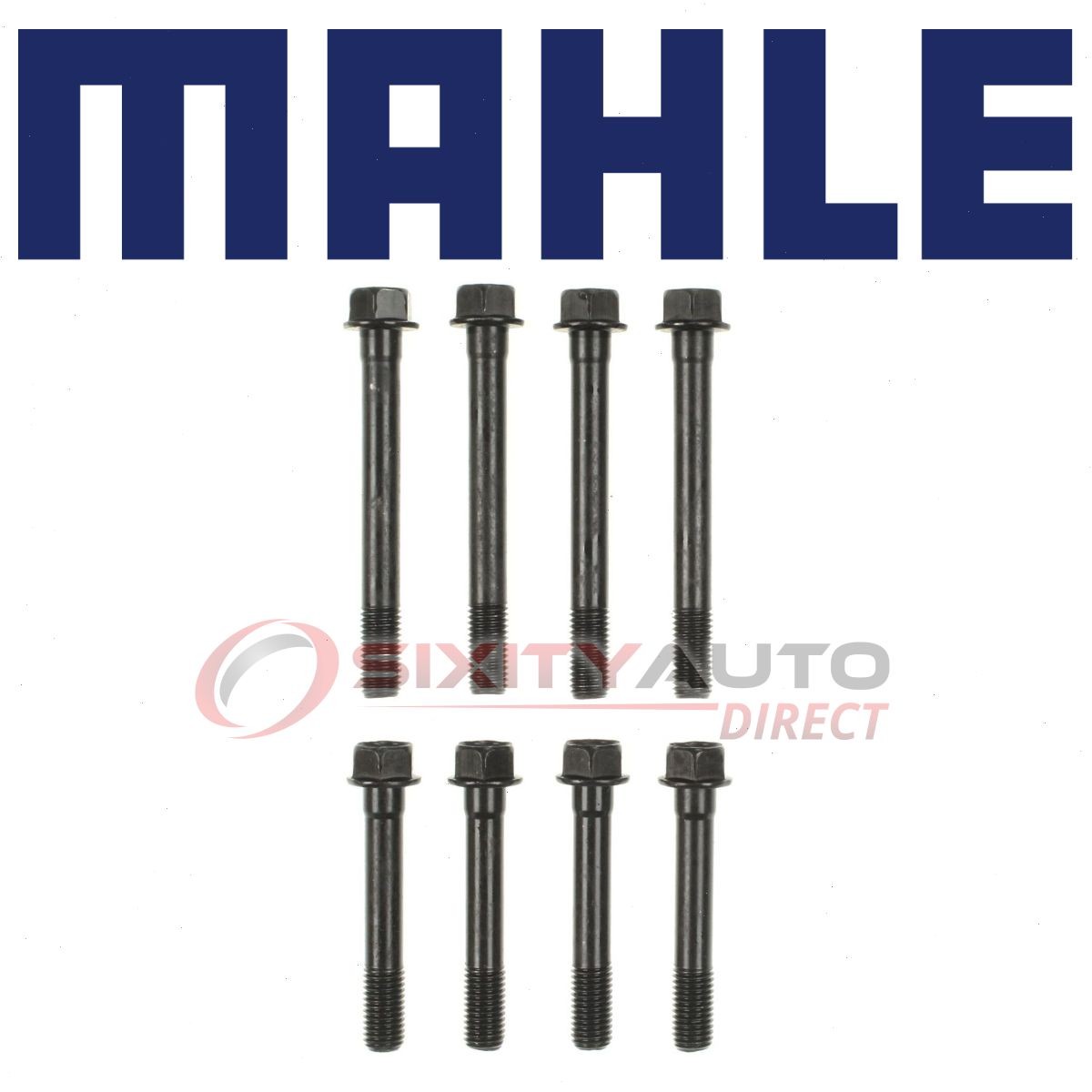 MAHLE GS33223 Cylinder Head Bolt Set for ES 72901 ES 72857 476572 476543 iv
