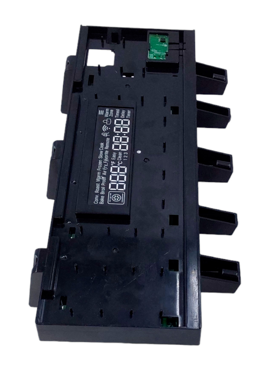 LG Genuine Range Control Board EBR89295702 *Same Day Shipping & 60 Days Warranty