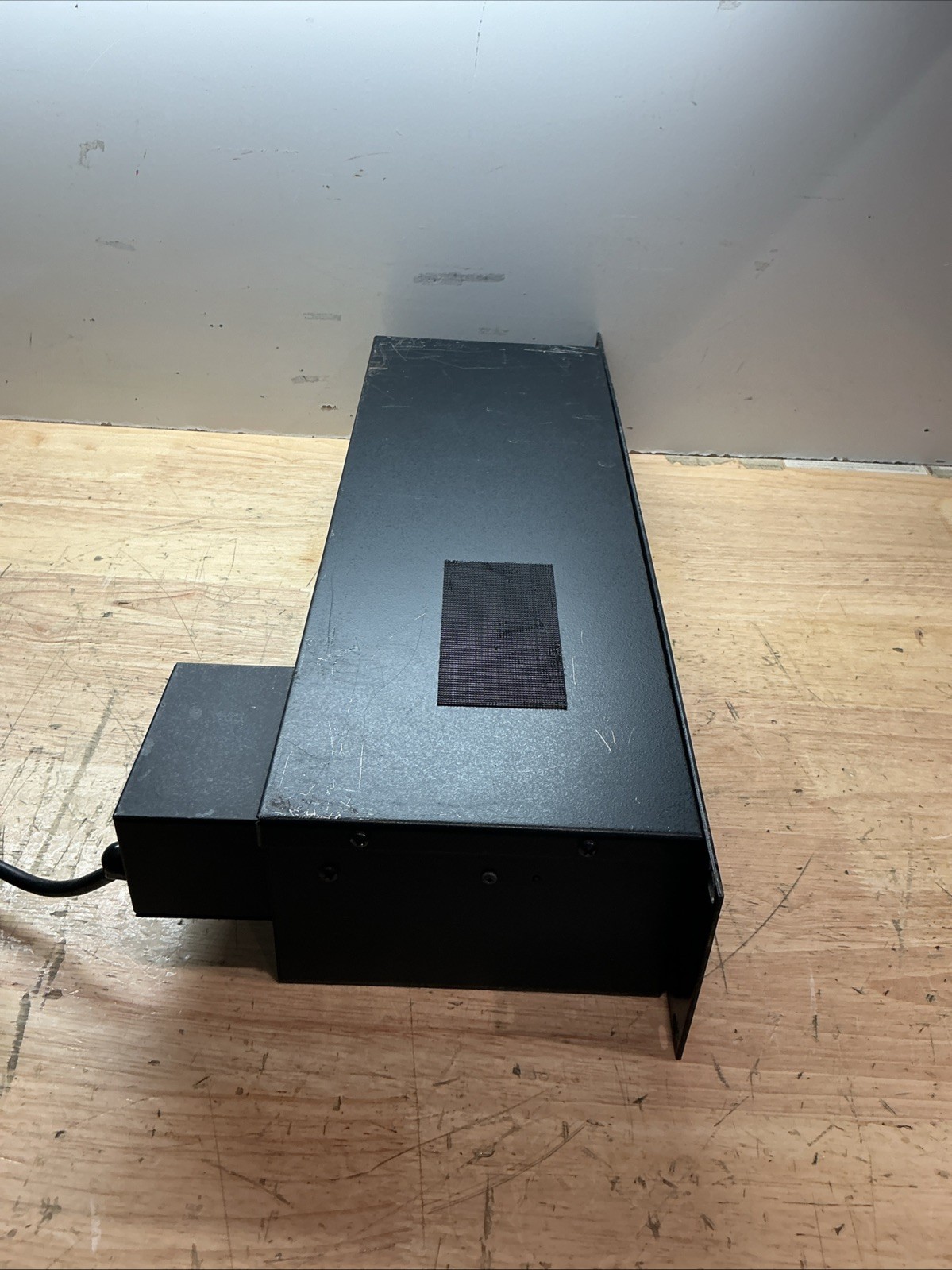 ART HD-31 High Definition EQ 1/3 Octave Professional Graphic Equalizer