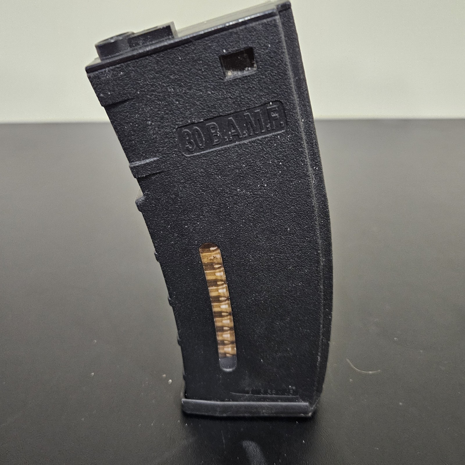 Evike BAMF 30rd Airsoft Gun Magazine