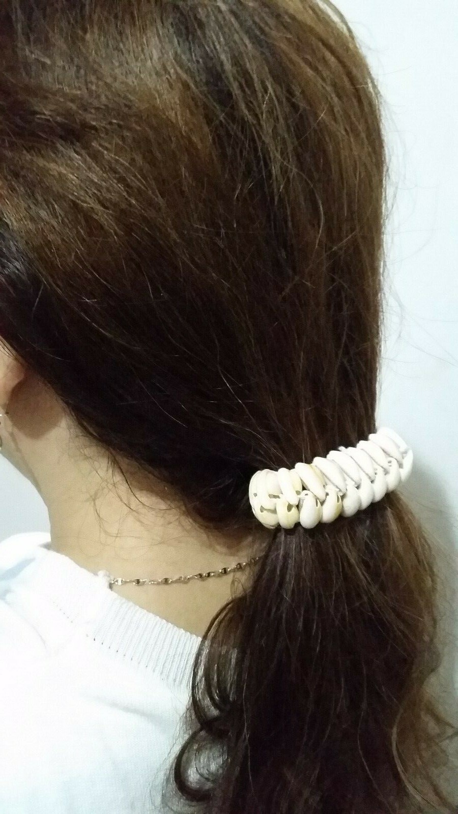 Genuine Sea Shell Bracelet Bali Island - Multi Function - FREE SHIPPING