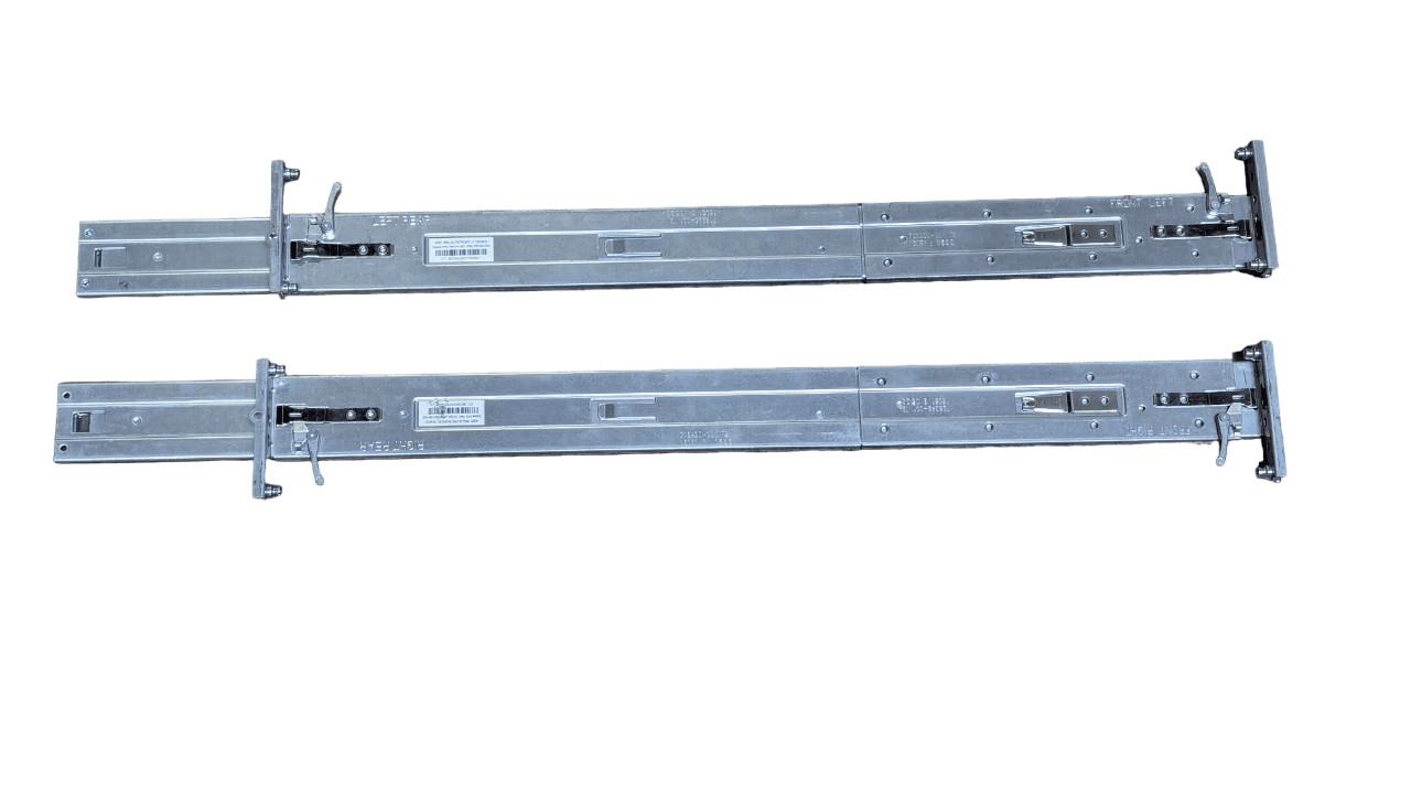 HP 729870-002 DL80 DL180 DL380 G10 G9 G8 SFF 2U Rails 728390-001 728348-001