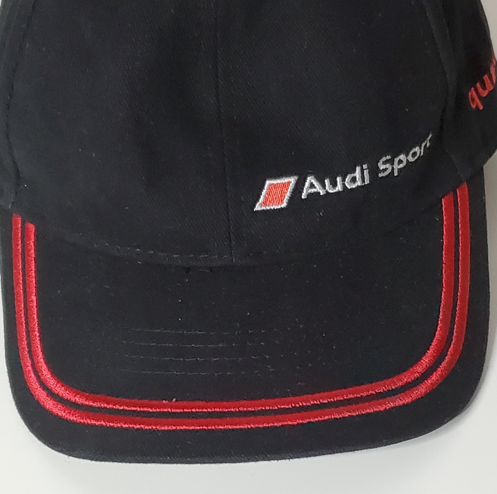 Audi Sport Quattro Baseball Cap