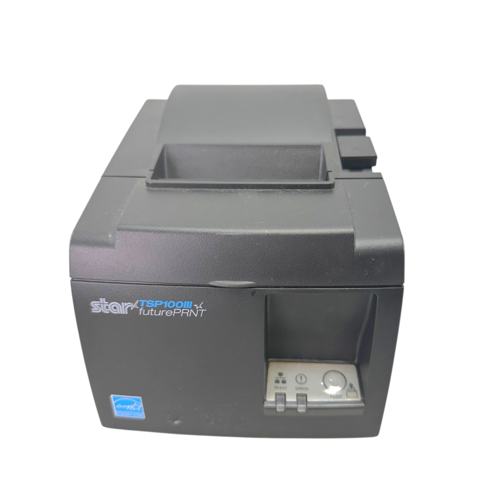Star Micronics TSP100III TSP143IIILAN Thermal Receipt POS Printer Ethernet LAN