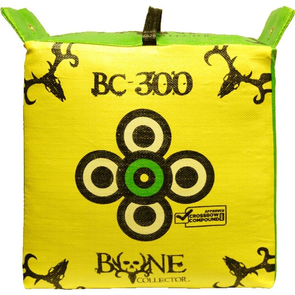 Field Point Archery Bag Target Replacement Face for 3D Practice Shooting