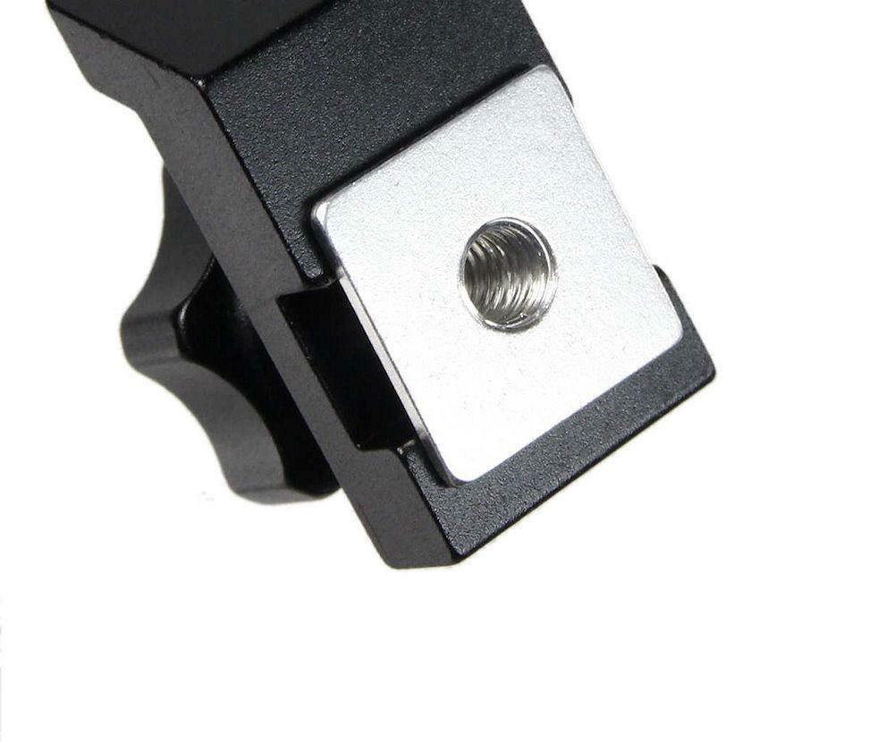 ALZO Multi-Mount® for Attaching Video Gear