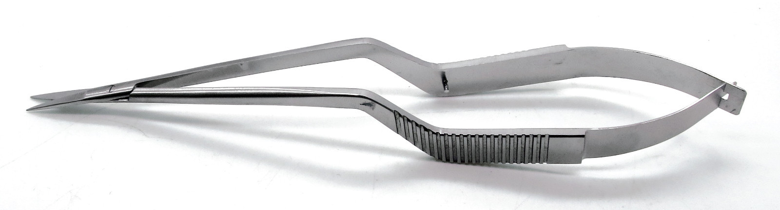 Micro Scissors 7.5" Yasargil Sharp/Sharp Straight Surgical Instruments