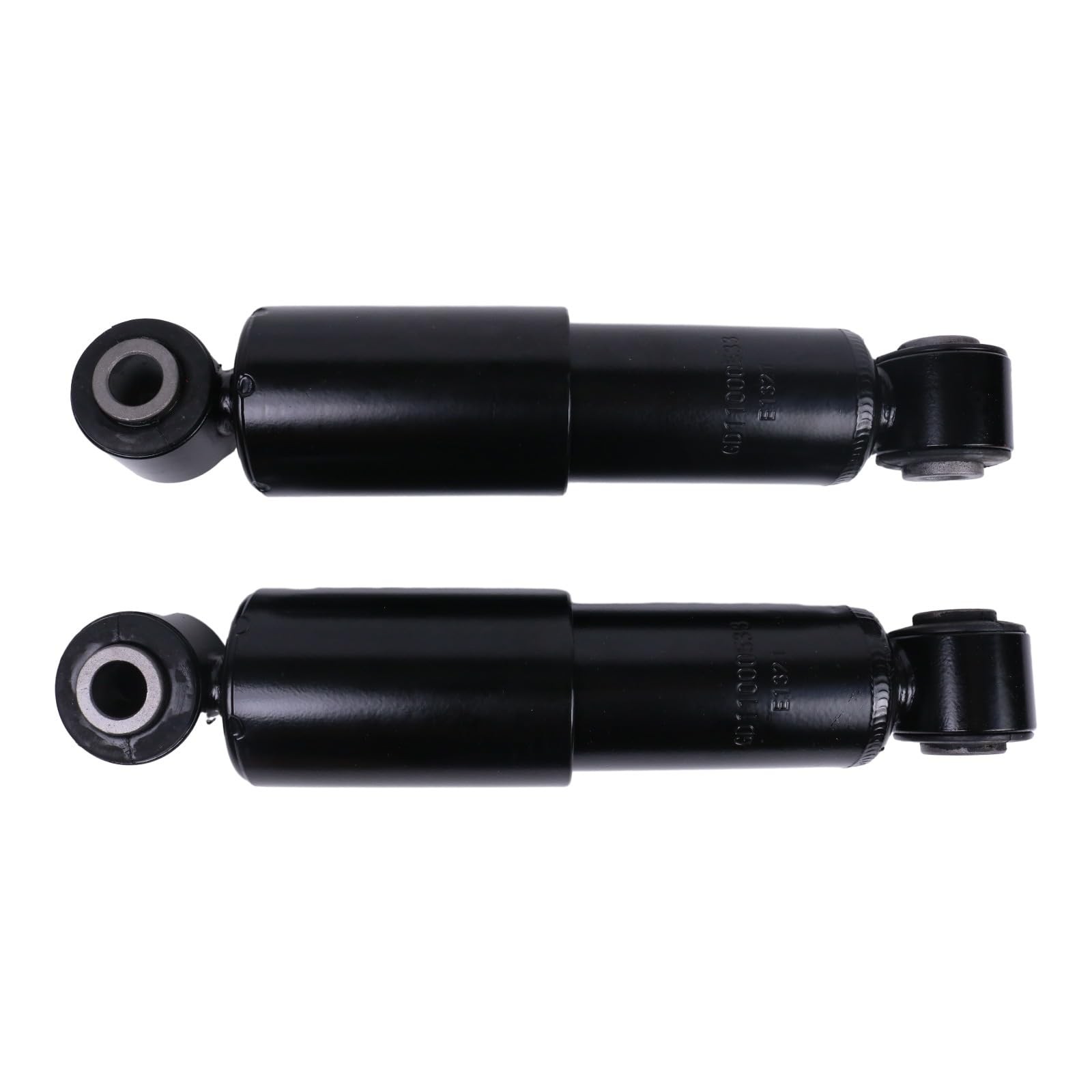 Chamixx Cab Shock Absorbers 29-02455 66145 66645 83008 Peterbilt Pair