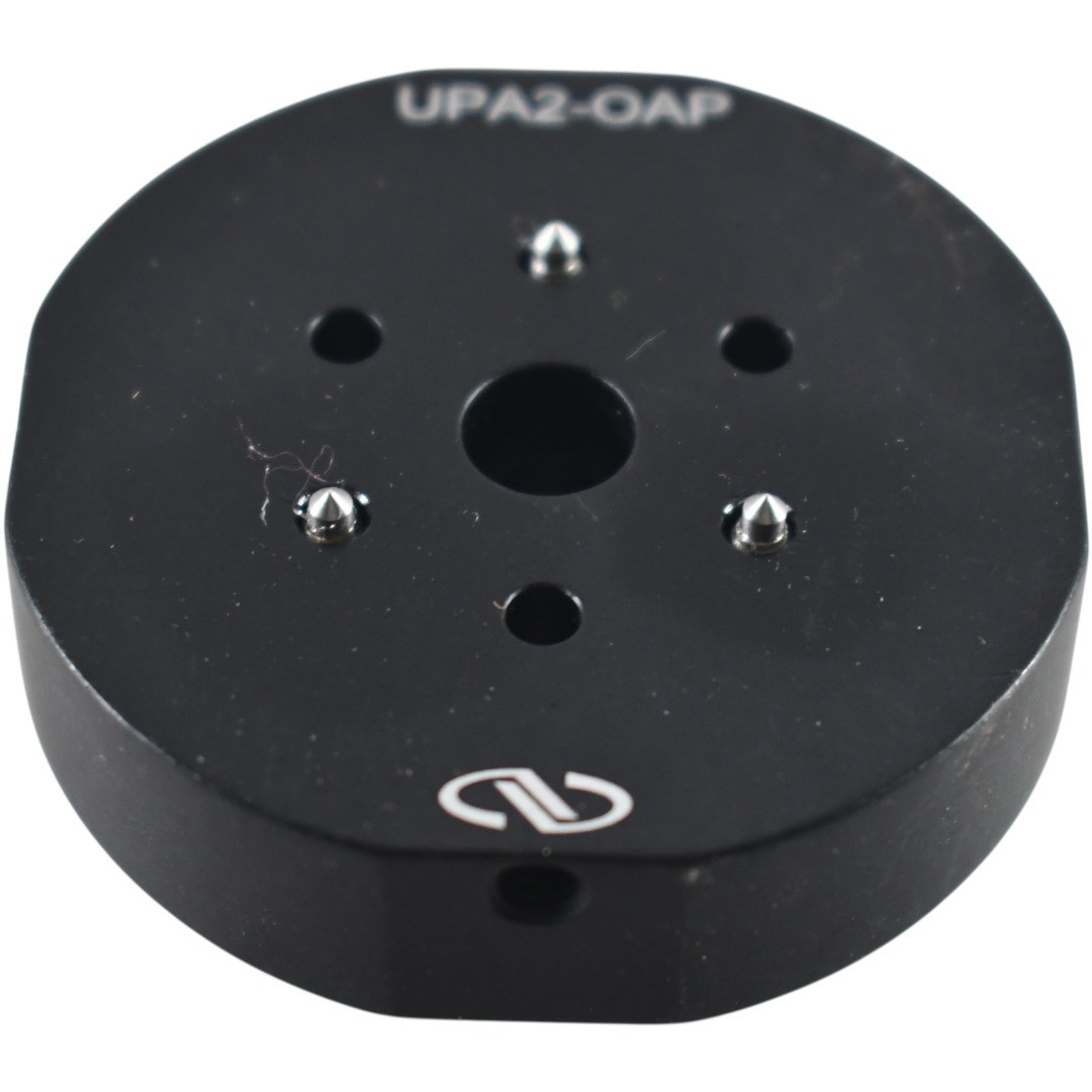 Newport UPA2-OAP Off-Axis Parabolic Mirror Component Optical Mounting Adapter
