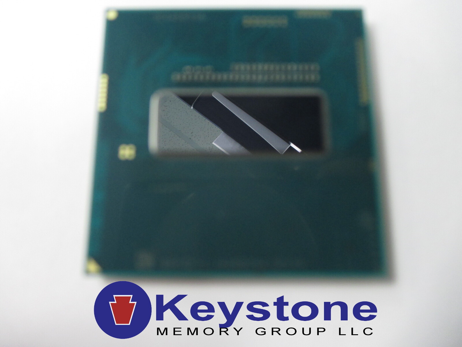 Intel i7-4810MQ CPU Quad Core 2.8-3.8 GHz SR1PV *km