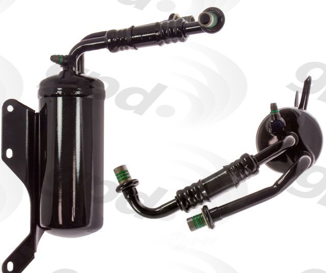 New Drier/Accumulator   Global Parts Distributors   1411242