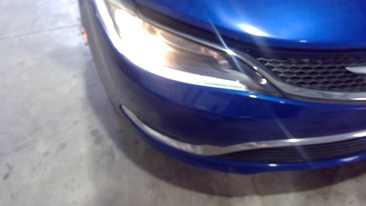 200 2015 Air Shutter 1174490
