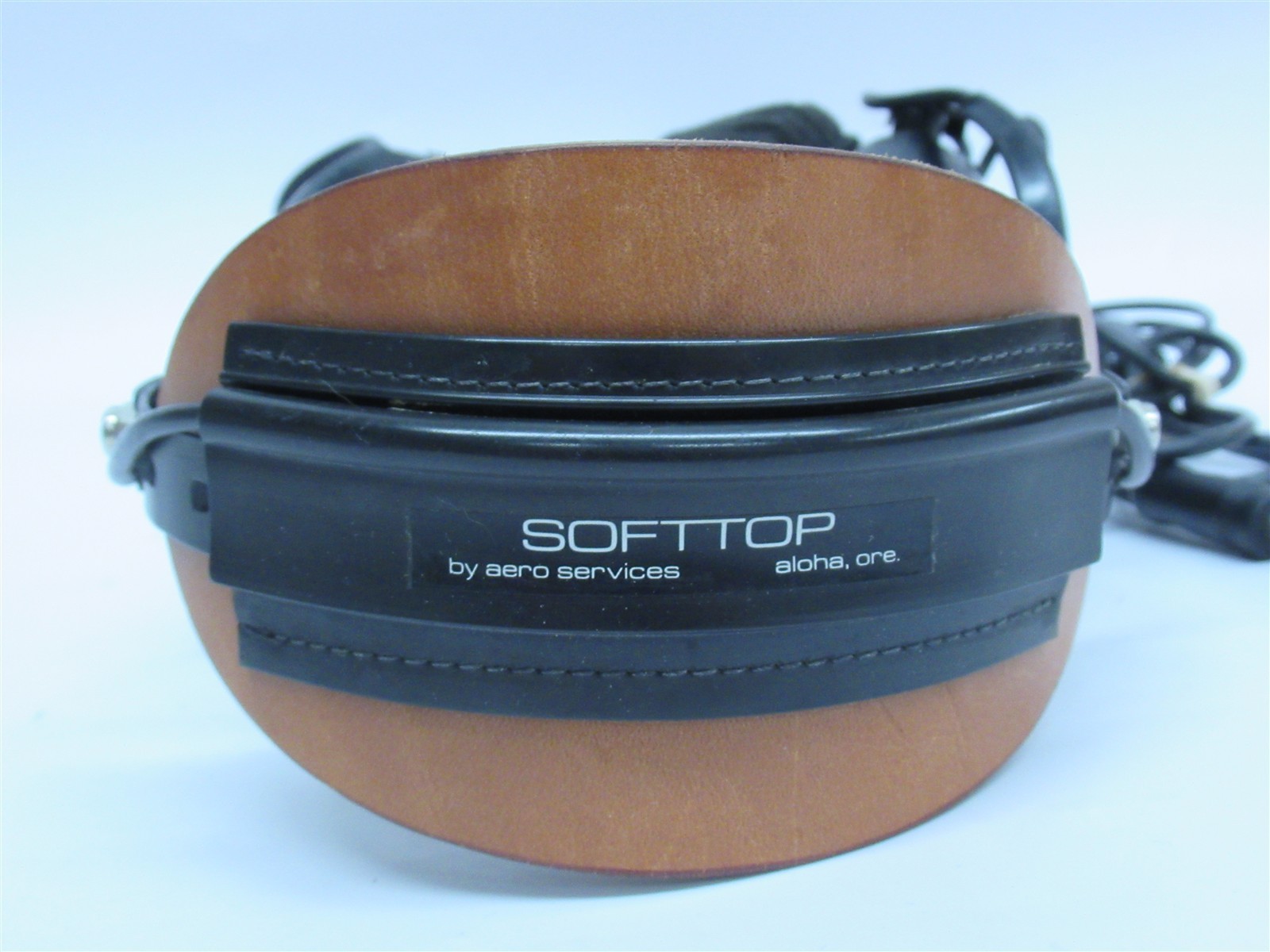 FlightCom Aviation Headset GP3081885
