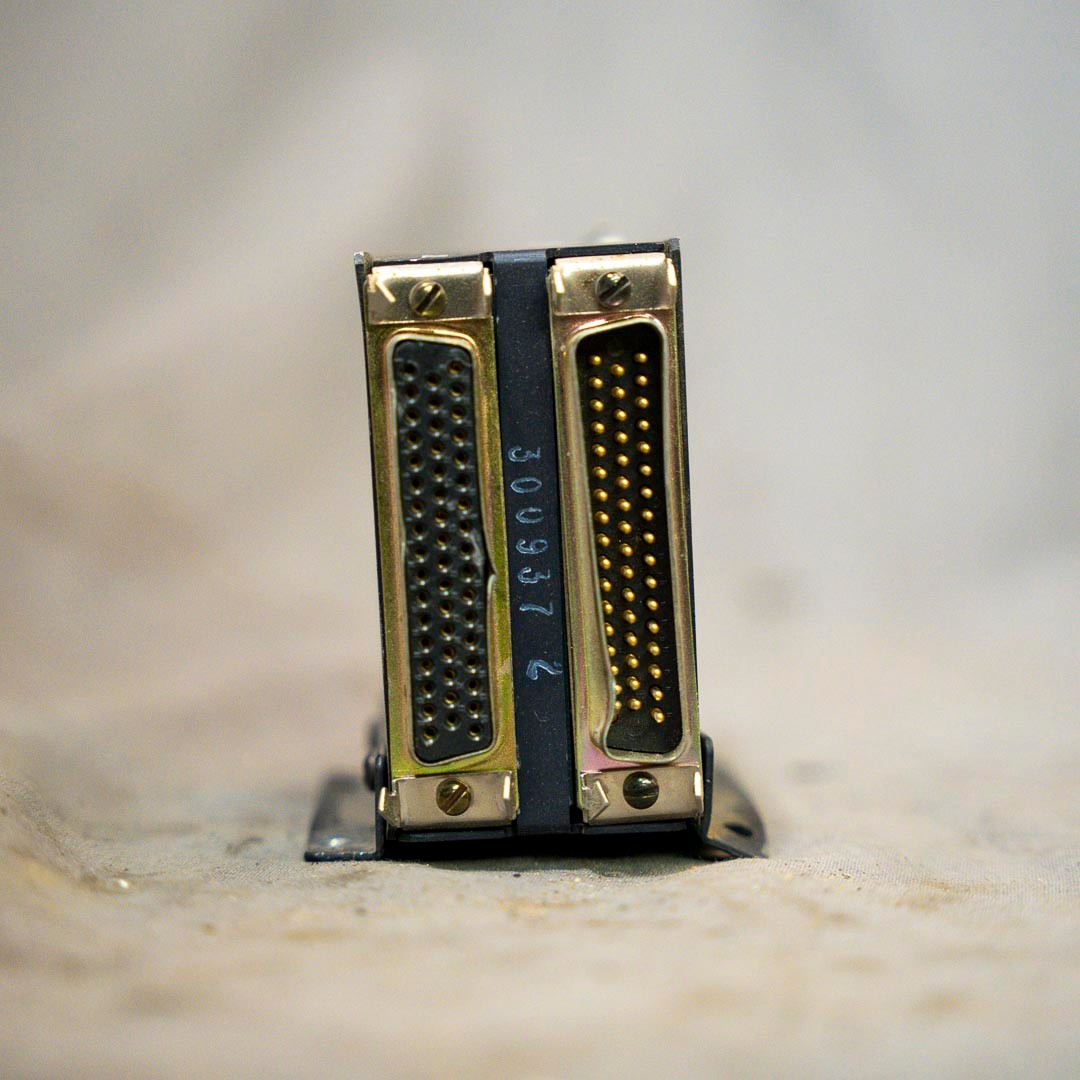 Mid-Continent MD41-248 Relay Unit 28 VDC